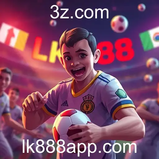 Novo Horizonte no Mundo dos Jogos