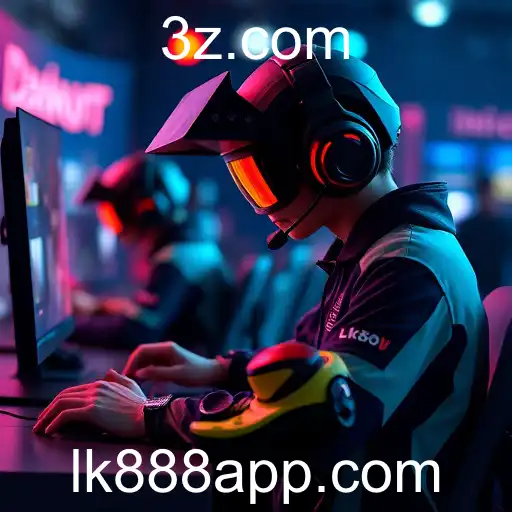 Tendências Emergentes no Universo dos Jogos Online