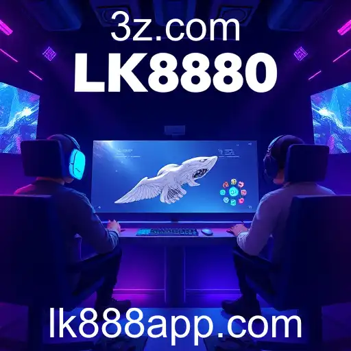 O Impacto do Crescimento de LK888 no Mercado de Jogos Online
