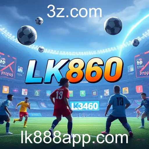 Impacto dos Jogos Online em 2025: A Ascensão do LK888