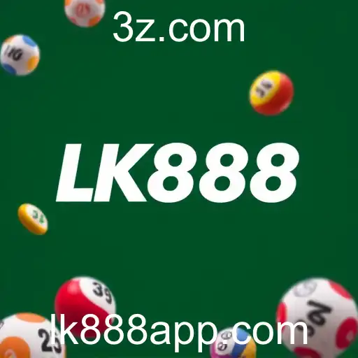 LK888: O Impacto dos Jogos Online em 2025