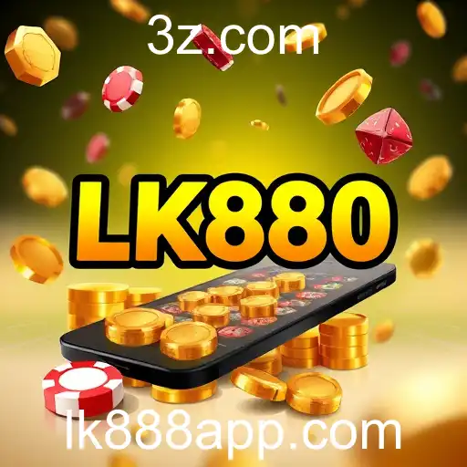 A Ascensão do LK888 no Cenário de Jogos Online