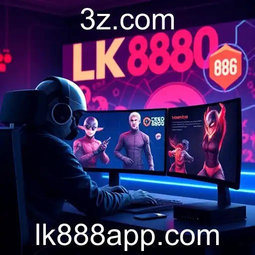 Crescimento Explosivo do Mercado de Jogos Online em 2025