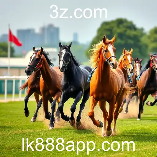 Impacto de LK888 no Mercado de Jogos Online em 2025