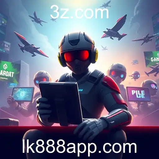 O Impacto Crescente dos Jogos Online em 2025