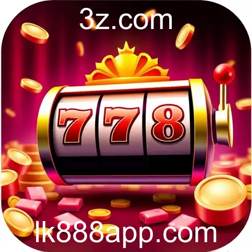 Explorando a Fascinante Categoria de Slot Games no LK888