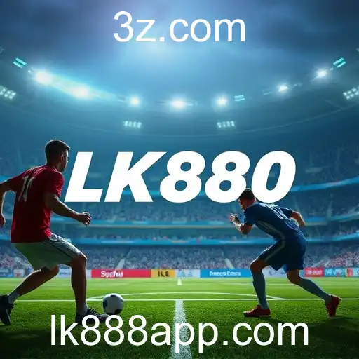 A Ascensão das Apostas Esportivas no Site LK888